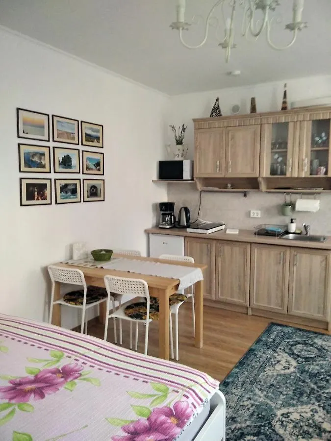 Eco-Lux Apart With Free Bicycles End Free Parking Lublaň Slovinsko