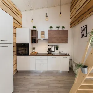  Apartment Keber