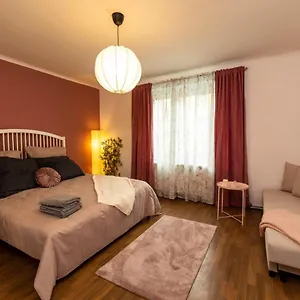Cosy In Great Location Apartament Wiedeń