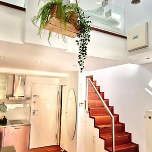  Apartment Galleria