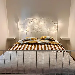 Apartament Sunny App, Lublana