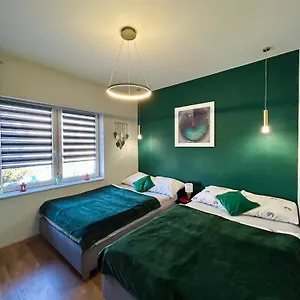 Premium Exclusive Apartament Nowy Dwór Mazowiecki