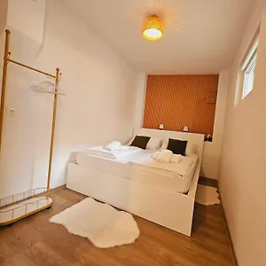  Apartment Center Budget