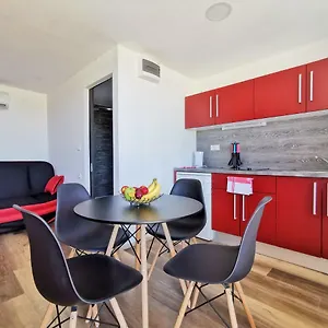 Apartament Village Lipa, Lublana