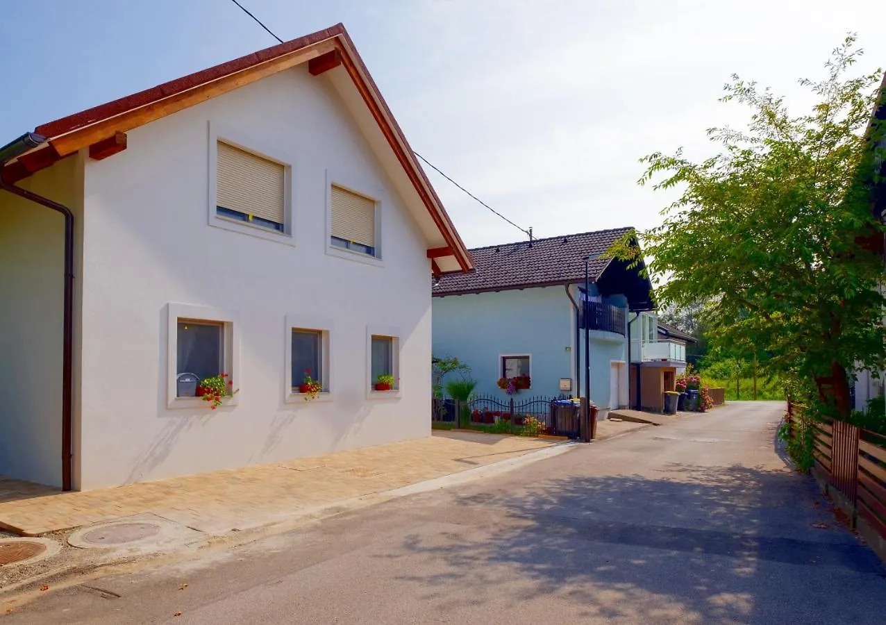 Eco-Lux Apart With Free Bicycles End Free Parking Lubiana Appartamento