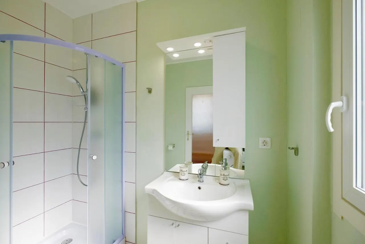 Eco-Lux Apart With Free Bicycles End Free Parking Lubiana