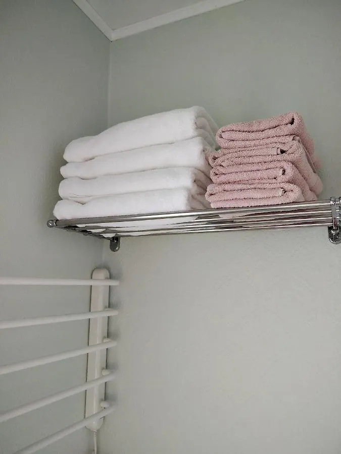 Appartamento Eco-Lux Apart With Free Bicycles End Free Parking Lubiana Slovenia