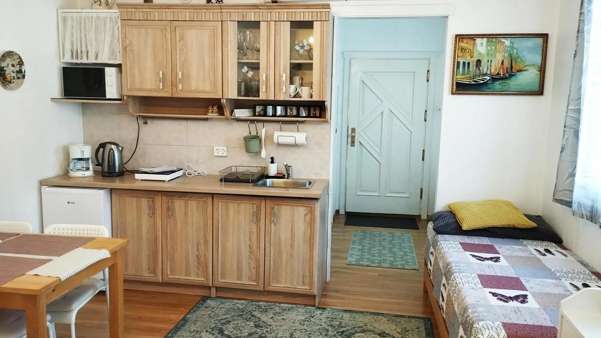 Appartamento Eco-Lux Apart With Free Bicycles End Free Parking Lubiana