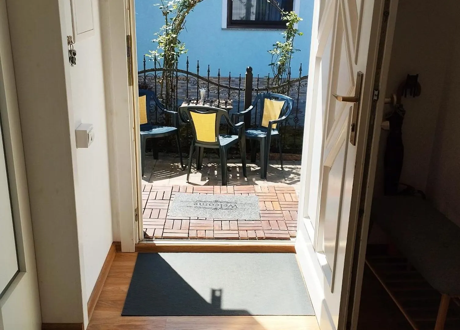 Appartamento Eco-Lux Apart With Free Bicycles End Free Parking Lubiana Slovenia