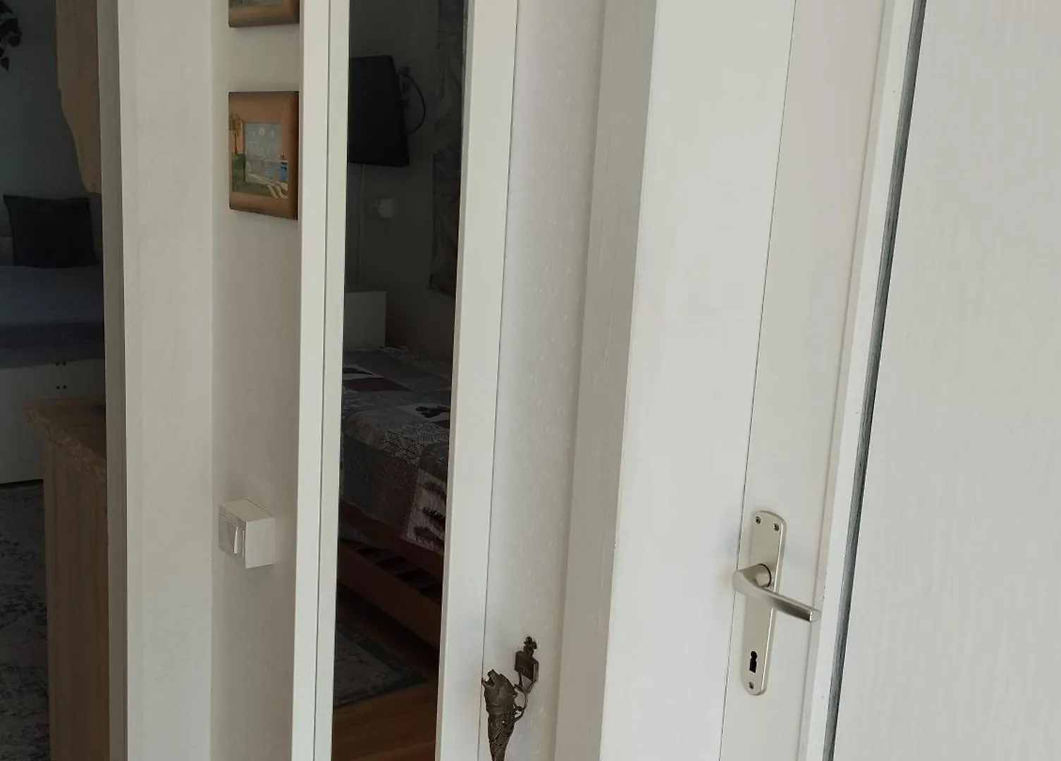 Eco-Lux Apart With Free Bicycles End Free Parking Lubiana 0*,  Slovenia